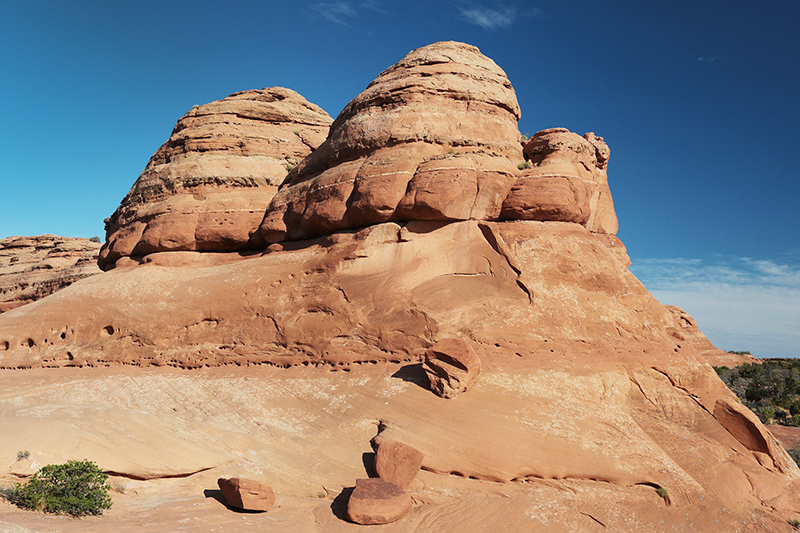 Windows Arches : Utah : Landscape Photos : Richard Moore : Photographer